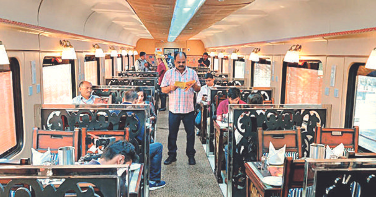 Railway Board seeks to rein in spending on employee allowances, fuel